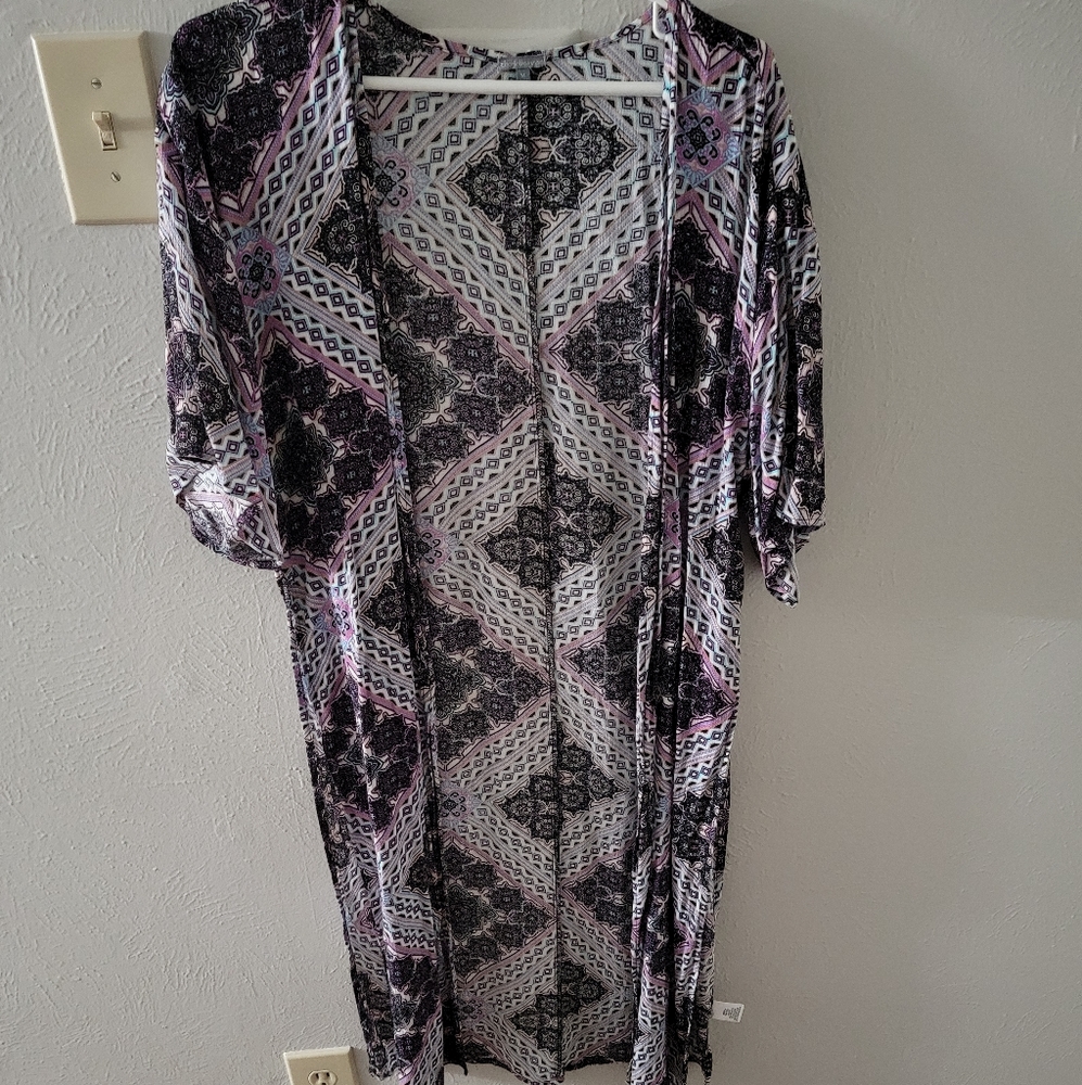 Cardigan - Picture 2 of 2